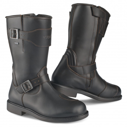 Stylmartin Legend R, Bruin (1 van 5)