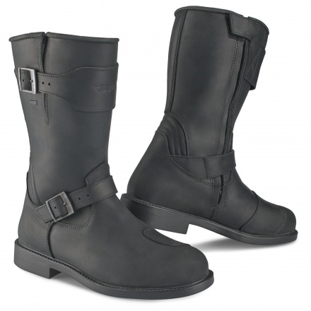 Stylmartin Legend, Zwart (1 van 5)