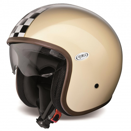 Premier Vintage CK, Beige (3 van 5)