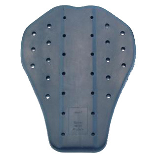 GC Bikewear Backprotector, Zwart (1 van 1)