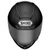 Shoei X-Spirit III Candy, Mat Zwart (Afbeelding 3 van 3)