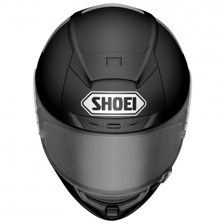 Shoei X-Spirit III Candy, Mat Zwart (3 van 3)