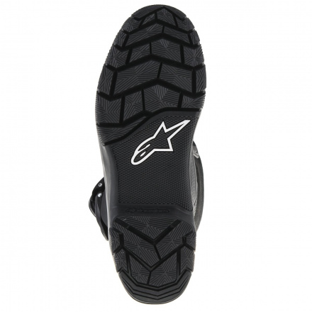 Alpinestars Corozal Adventure Drystar, Zwart (5 van 6)