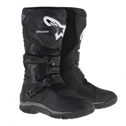 Alpinestars Corozal Adventure Drystar, Zwart (1 van 6)