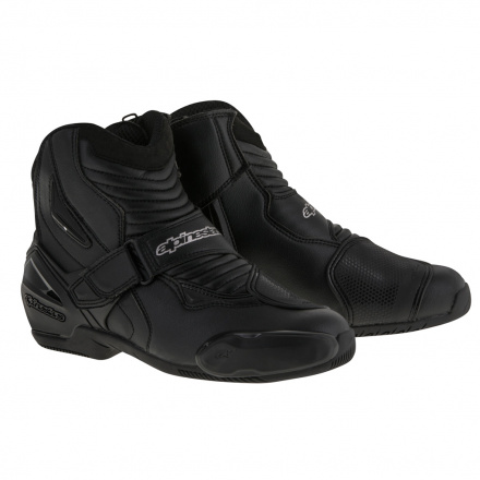 Alpinestars SMX-1 R, Zwart (1 van 1)