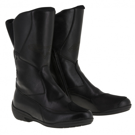 Kaira GTX (Stella/Ladies) - Zwart