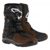 Alpinestars Belize Drystar Oiled, Zwart (Afbeelding 2 van 2)