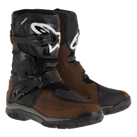 Alpinestars Belize Drystar Oiled, Zwart (2 van 2)