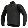 Alpinestars Core Leather, Zwart (Afbeelding 1 van 2)