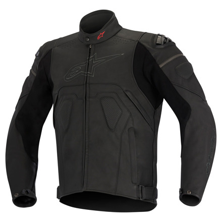 Alpinestars Core Leather, Zwart (1 van 2)