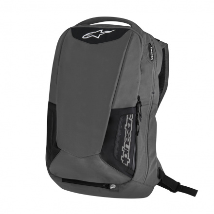 Alpinestars City Hunter Backpack, Zwart-Grijs (1 van 1)