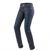 Madison 2 (Ladies Jeans) - Blauw