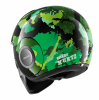 Shark Drak Kurtz, Army Green (Afbeelding 2 van 2)