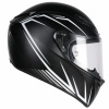 AGV Veloce S Predatore (Pinlock), Zwart (Afbeelding 2 van 2)