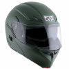 AGV Compact ST Matt Military Green, Groen (Afbeelding 1 van 2)