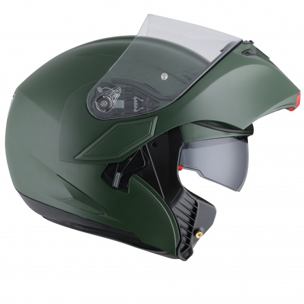AGV Compact ST Matt Military Green, Groen (2 van 2)