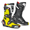 Sidi MAG-1 - Fluor-Zwart