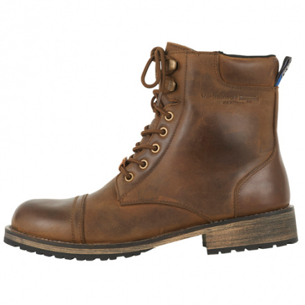 Furygan Caprino D3O Sympatex, Bruin (1 van 1)