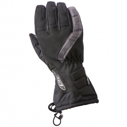 GC Bikewear Blizzard, Zwart (1 van 2)