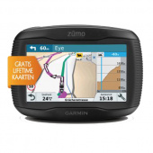 Garmin Motor navigatie