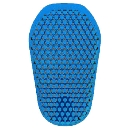 REV'IT! Seesmart Hip Protector RV33 (paar), Blauw (1 van 1)