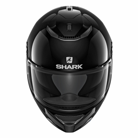 Shark Spartan, Zwart (3 van 3)