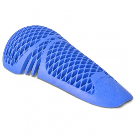 REV'IT! Seeflex Knie Protector RV14, Blauw (1 van 1)