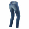 REV'IT! Jeans Westwood SF (Ladies), Licht Blauw (Afbeelding 2 van 2)
