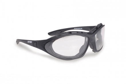 Bertoni Photochromic, Zwart (1 van 5)