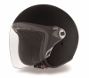 Premier Le Petit Visor U9 BM, Zwart-Mat zwart (Afbeelding 1 van 4)