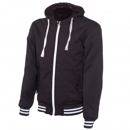 Grand Canyon State College Hoodie, Zwart (1 van 1)