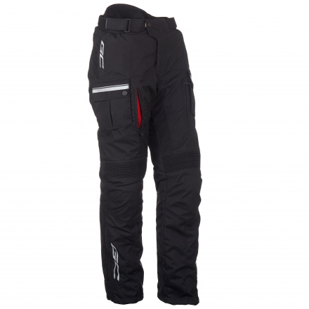 GC Bikewear Challenger, Zwart (1 van 1)