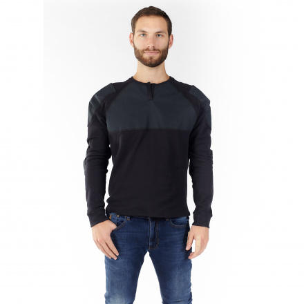 Kevlar T-shirt - Zwart