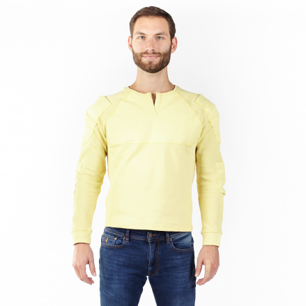 Bowtex Kevlar T-shirt, Geel (1 van 1)