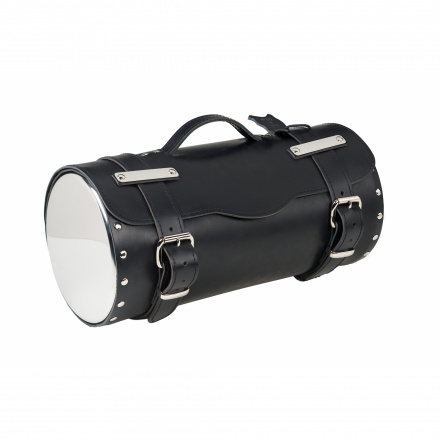 Grand Canyon Bagagerol Rvs 45x22cm - Zwart