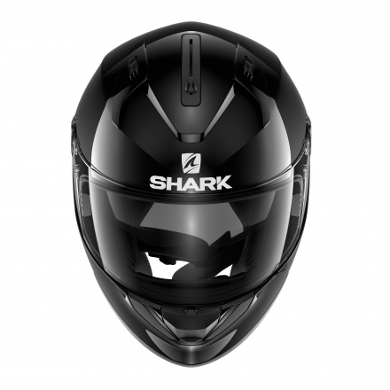 Shark Ridill Blank, Zwart (4 van 4)