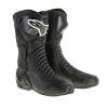 Alpinestars SMX-6 V2, Zwart (Afbeelding 2 van 2)