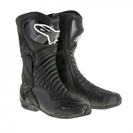 Alpinestars SMX-6 V2, Zwart (2 van 2)