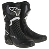 Alpinestars SMX-6 V2, Zwart-Wit (Afbeelding 2 van 2)