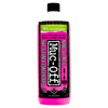 Muc-Off Motorreiniger, Nano Gel 1 liter, N.v.t. (Afbeelding 2 van 2)