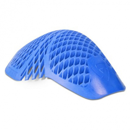 REV'IT! Seeflex Shoulder Protector RV13, Blauw (1 van 1)