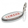 Booster Sleutelhanger Yamaha, Carbon (Afbeelding 2 van 2)