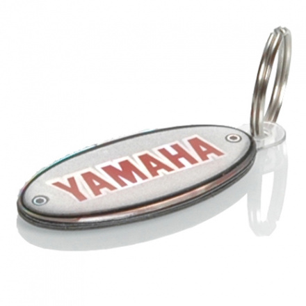 Booster Sleutelhanger Yamaha, Carbon (2 van 2)
