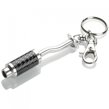 Booster Sleutelhanger Uitlaat, N.v.t. (2 van 2)