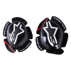 Alpinestars GP Pro Knee Slider, Zwart (Afbeelding 2 van 2)