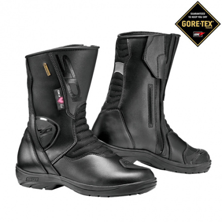 SIDI Sidi Lady Gavia GoreTex, Zwart (2 van 2)