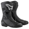 Alpinestars SMX S Waterproof, Zwart (Afbeelding 2 van 2)