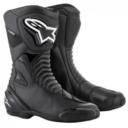 Alpinestars SMX S Waterproof, Zwart (2 van 2)