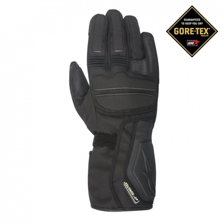 WR-V GORE-TEX (Stella/Ladies) - Zwart