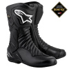 Alpinestars SMX-6 V2 Goretex, Zwart (Afbeelding 2 van 2)